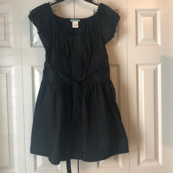 Marciano mini dress - Picture 2 of 4